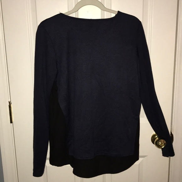 RD Style Top - Picture 3 of 4